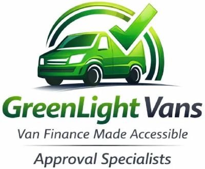 Green light vans
